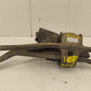 Wischermotor ALFA ROMEO 164 1987-1998 3397020222