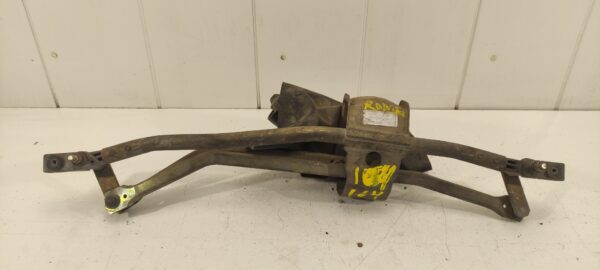 Wischermotor ALFA ROMEO 164 1987-1998 3397020222