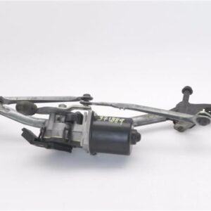 Scheibenwischermotor vorne RENAULT CLIO III 8200268931
