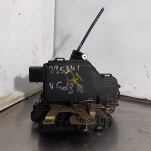 Türschloss links vorne VW GOLF IV Cabriolet 1998-2002 C3B1837015A