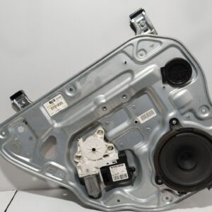 Fensterhebermotor hinten links VOLVO S40 2004-2010  LH992673101