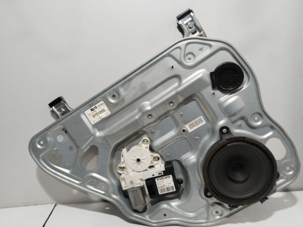 Fensterhebermotor hinten links VOLVO S40 2004-2010  LH992673101