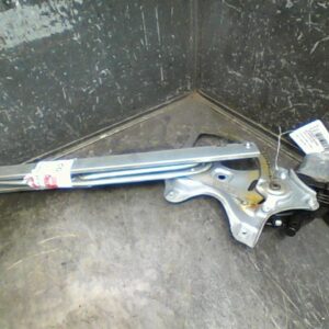 Fensterheber vorne rechts TOYOTA YARIS 2005-2012 698100D131