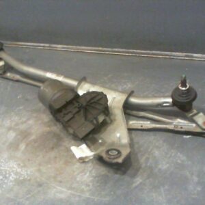 Wischermotor vorne DACIA SANDERO 2010-2025 8200619512