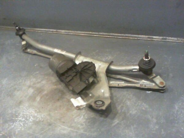 Wischermotor vorne DACIA SANDERO 2010-2025 8200619512