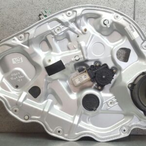 Fensterhebermotor hinten rechts HYUNDAI i30 2007-2011 J5254R