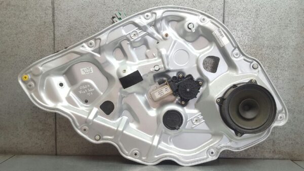 Fensterhebermotor hinten rechts HYUNDAI i30 2007-2011 J5254R