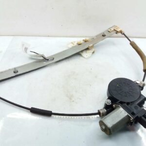 Fensterhebermotor vorne rechts MAZDA 2 2007-2015 CM012010