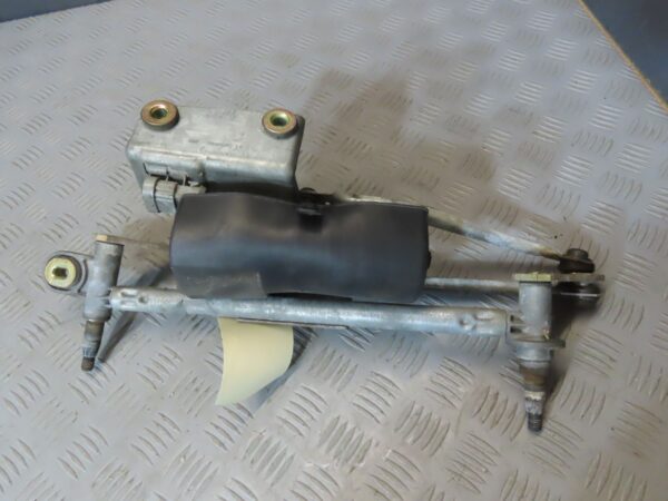 Wischermotor vorne RENAULT SCÉNIC 1999-2010 7701052228