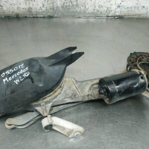 Wischermotor vorne MERCEDES-BENZ E-CLASS (W210) E 270 1999-2002 2108201542