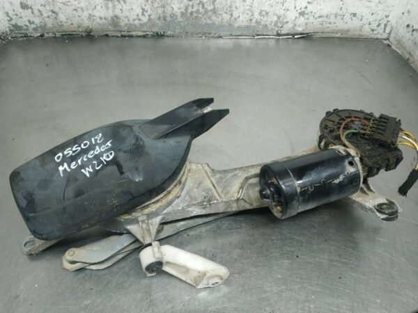 Wischermotor vorne MERCEDES-BENZ E-CLASS (W210) E 270 1999-2002 2108201542