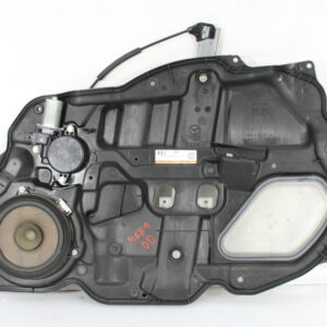 Fensterhebermotor vorne rechts MAZDA 3 Saloon 2004-2009 BP4K58590A