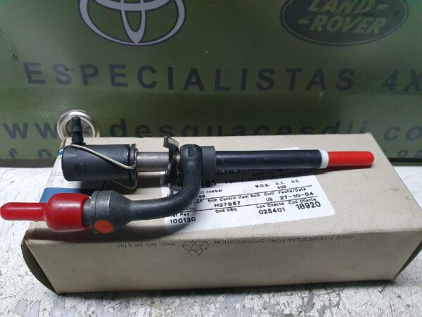 Injektor FORD TRANSIT Bus 1994-2000 9K546ABB