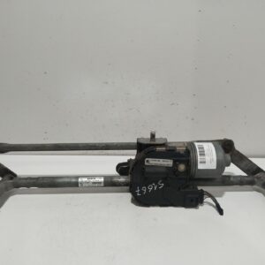 Wischermotor vorne SEAT CORDOBA 2002-2009 3397020950