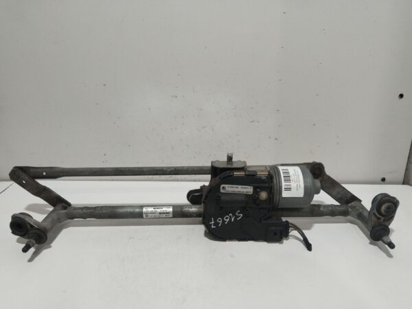 Wischermotor vorne SEAT CORDOBA 2002-2009 3397020950