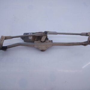 Wischermotor vorne SKODA FABIA I 2005-2008 5J1955113B