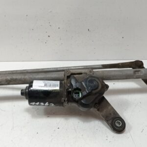 Wischermotor vorne NISSAN MURANO I 2003-2008 288100A00A