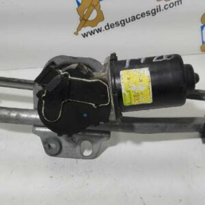 Wischermotor vorne AUDI TT 1998-2007 53552502