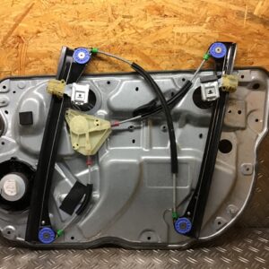 Fensterhebermotor vorne LINKS VW POLO 2001-2014 6Q4837755