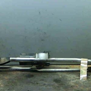 Scheibenwischermotor vorne HYUNDAI GETZ 2002-2004 981101C100