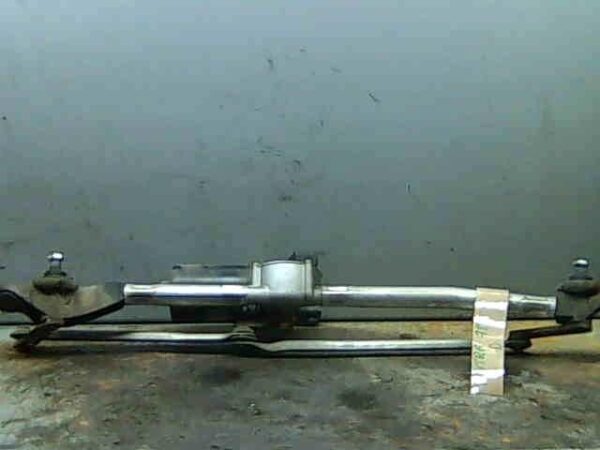 Scheibenwischermotor vorne HYUNDAI GETZ 2002-2004 981101C100