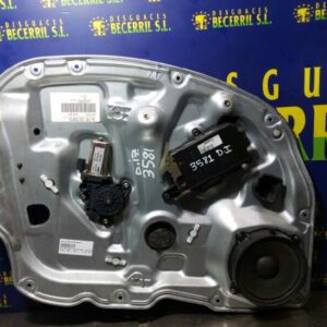 Fensterhebermotor vorne links LANCIA MUSA 2004-2012 517348720