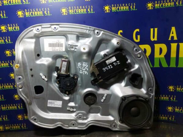 Fensterhebermotor vorne links LANCIA MUSA 2004-2012 517348720