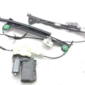 Fensterheber vorne rechts AUDI A4 B7 Convertible 2006-2009 8H1959802E