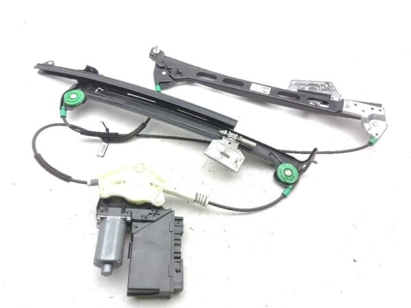 Fensterheber vorne rechts AUDI A4 B7 Convertible 2006-2009 8H1959802E