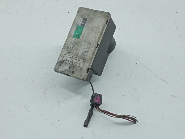Zentralverriegelung Pumpe AUDI A3 1996-2006 8L0862257K