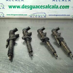 Injektor FORD MONDEO III 2001-2007 6445110084