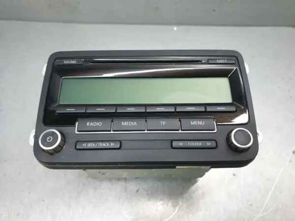Autoradio VW POLO V 2009-2014 5M0035186AA