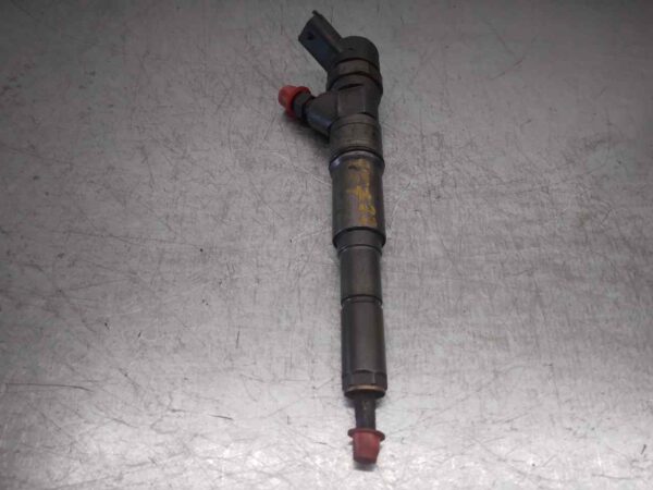 Injektor BMW 5 (E39)  1998-2000 0445110029