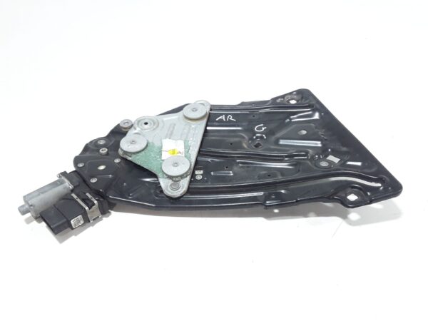 Fensterhebermotor hinten links VW EOS 2006-2015 1Q0839401B
