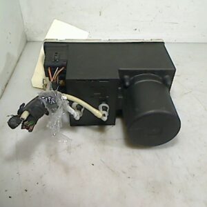 Zentralverriegelung Pumpe AUDI A3 1996-2001 8L0862257G
