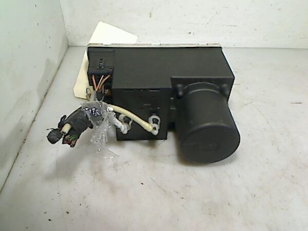 Zentralverriegelung Pumpe AUDI A3 1996-2001 8L0862257G