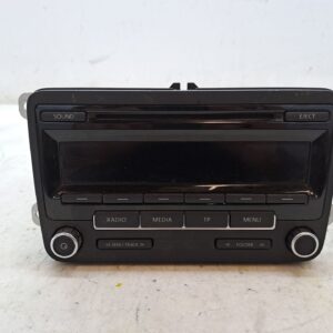 Autoradio VW GOLF VI 2009-2012 1K0035186AN