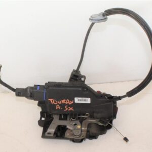 Türschloss vorne links VW TOURAN 2003-2010 3D1837015