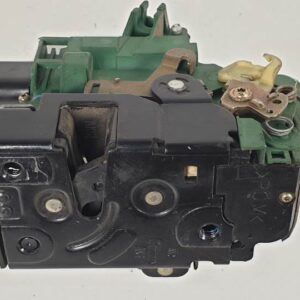 Türschloss vorne rechts SEAT LEON 2000-2006 3B1837016AD