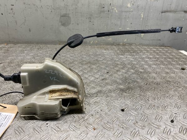 Türschloss vorne links VW GOLF PLUS V 2006-2013 3D1837015AB