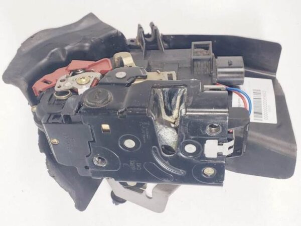 Türschloss hinten links AUDI A4 B6 2000-2004 8E0839349
