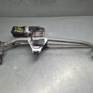 Scheibewischermotor vorne OPEL CORSA C 2005-2006 24441422