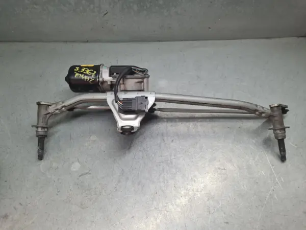 Scheibewischermotor vorne OPEL CORSA C 2005-2006 24441422
