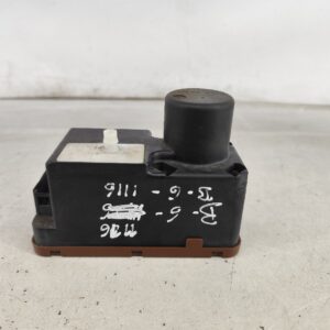 Zentralverriegelung Pumpe VW POLO III 1996-1999 1H0962257F