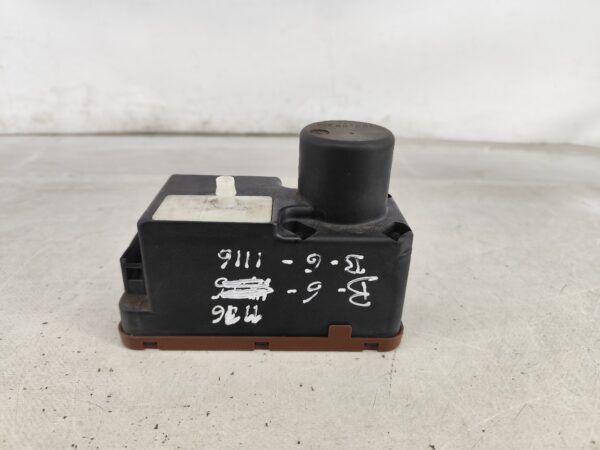 Zentralverriegelung Pumpe VW POLO III 1996-1999 1H0962257F
