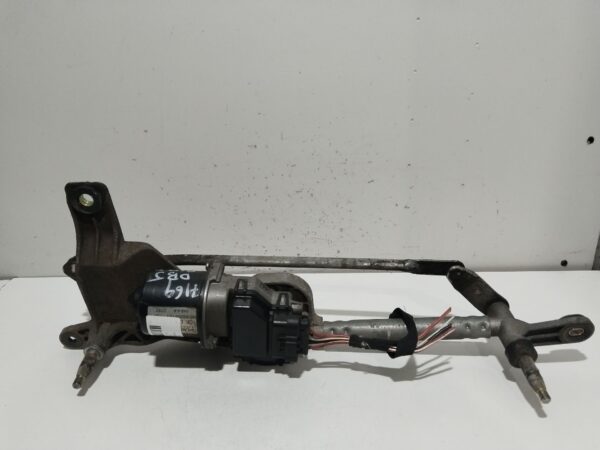 Wischermotor vorne FIAT IDEA 2003-2025 MS1592007511