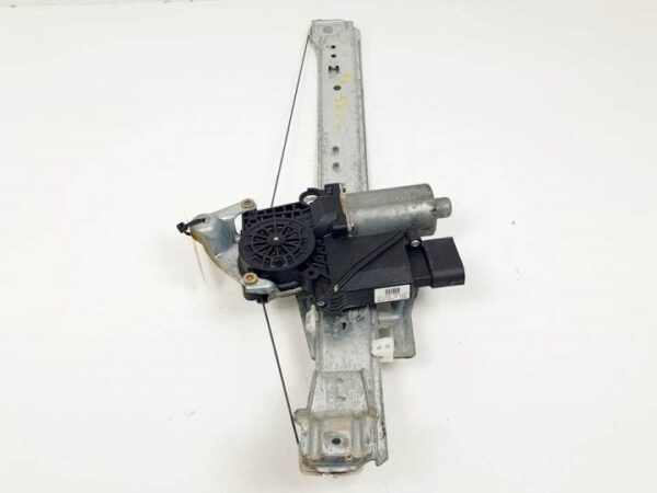 Fensterhebermotor hinten rechts MERCEDES-BENZ A-CLASS 1997-2004 114897XXX