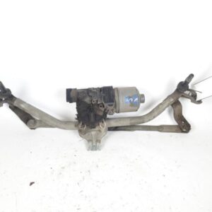 Scheibenwischermotor vorne PEUGEOT 208 I 9673222580 0390241540