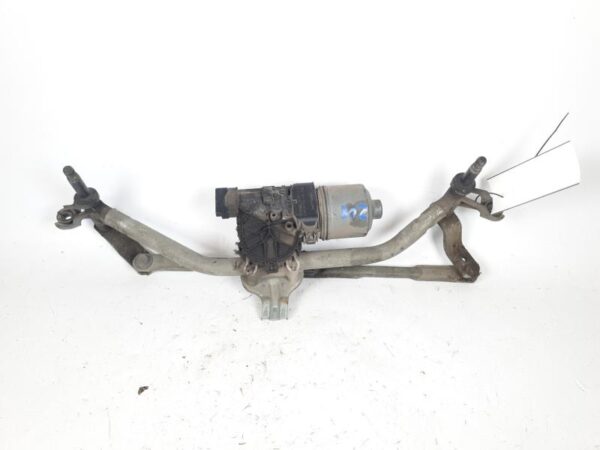 Scheibenwischermotor vorne PEUGEOT 208 I 9673222580 0390241540