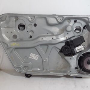Fensterhebermotor vorne links SKODA SUPERB 2001-2008 3B4837755D33